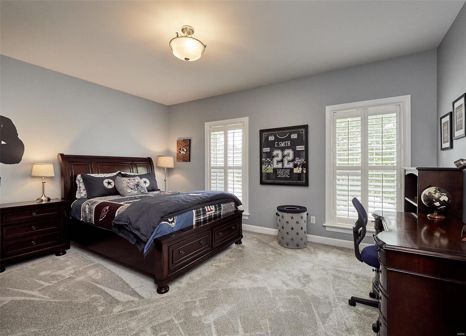 Country Lake Estates - Residential