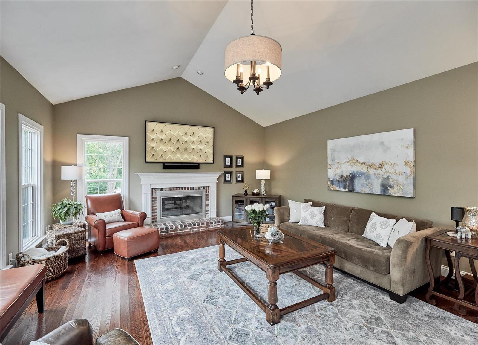 Country Lake Estates - Residential