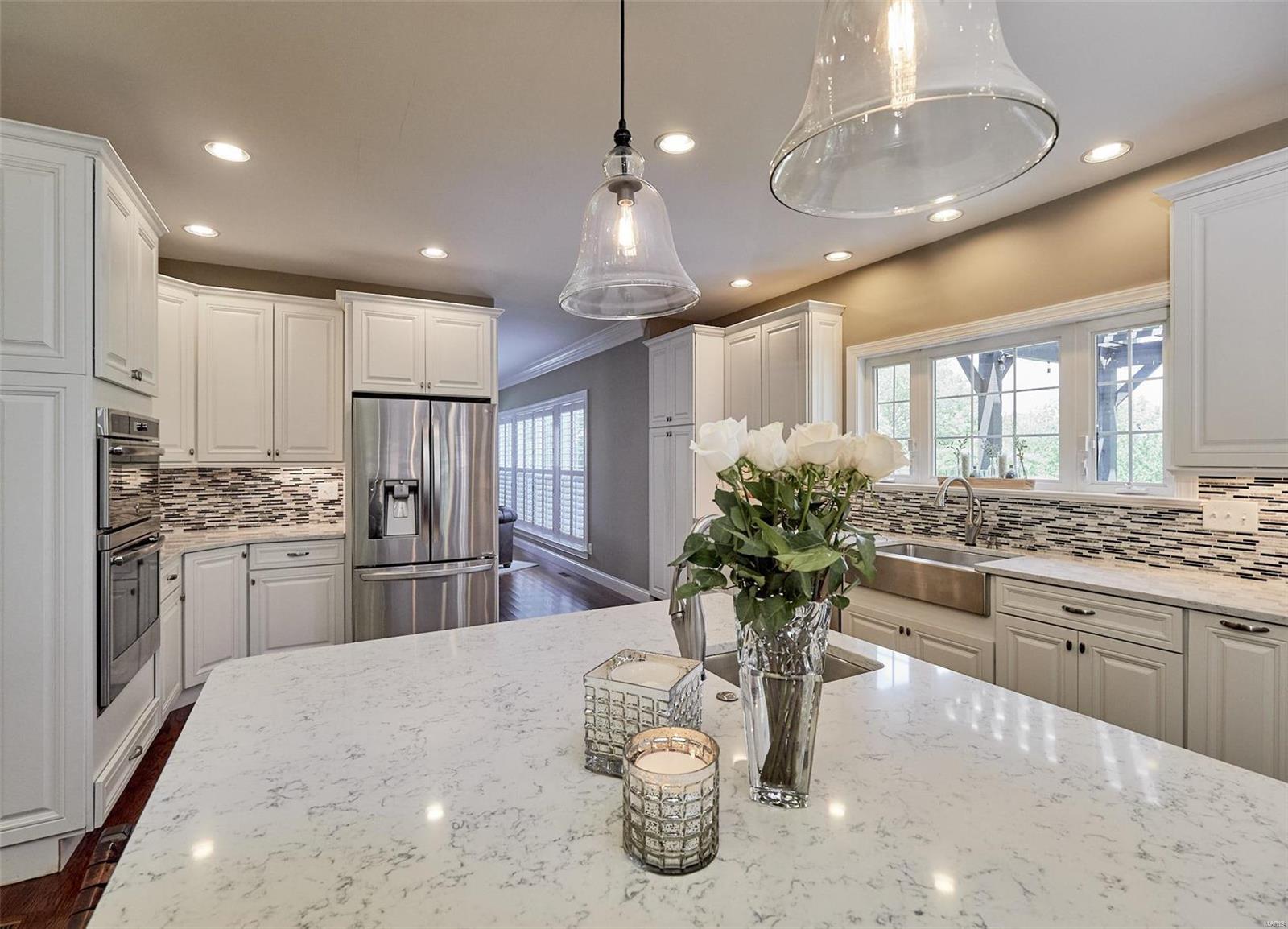 Country Lake Estates - Residential