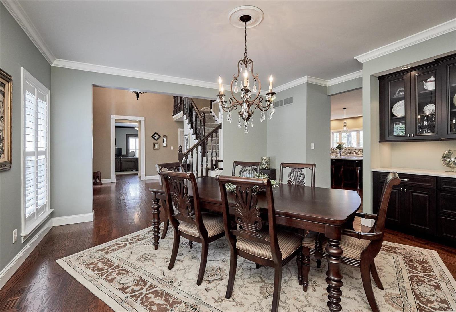 Country Lake Estates - Residential