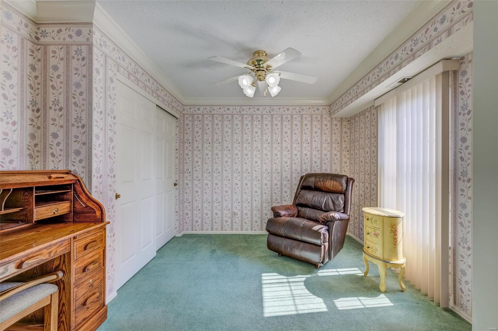 Parkway Gardens Village 1 Condo - Residential