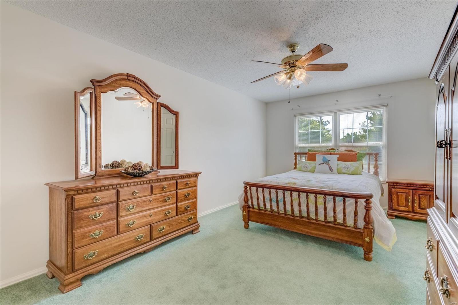 Parkway Gardens Village 1 Condo - Residential