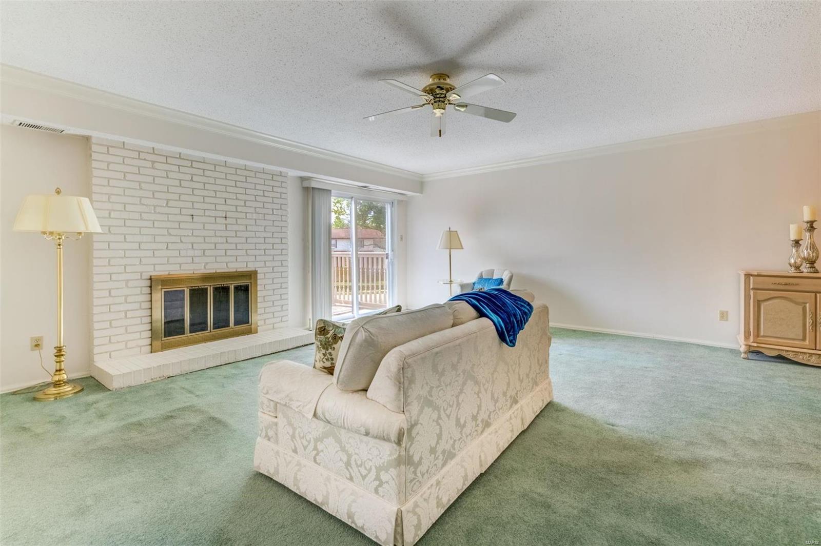 Parkway Gardens Village 1 Condo - Residential