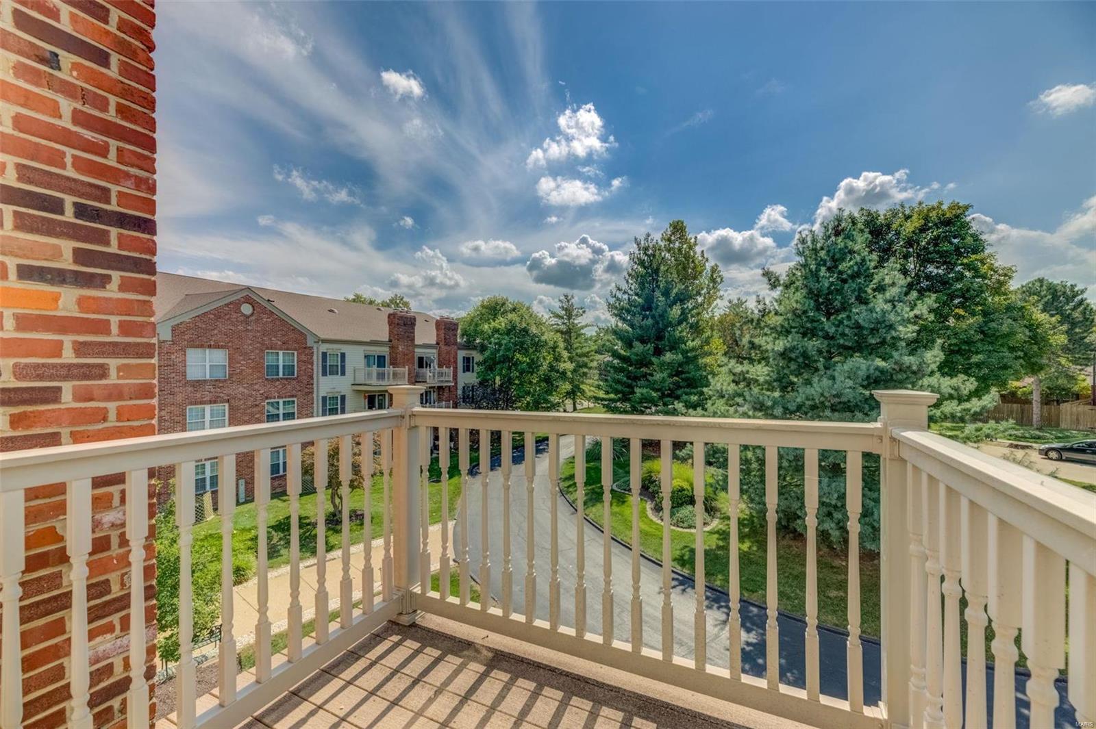 Parkway Gardens Village 1 Condo - Residential