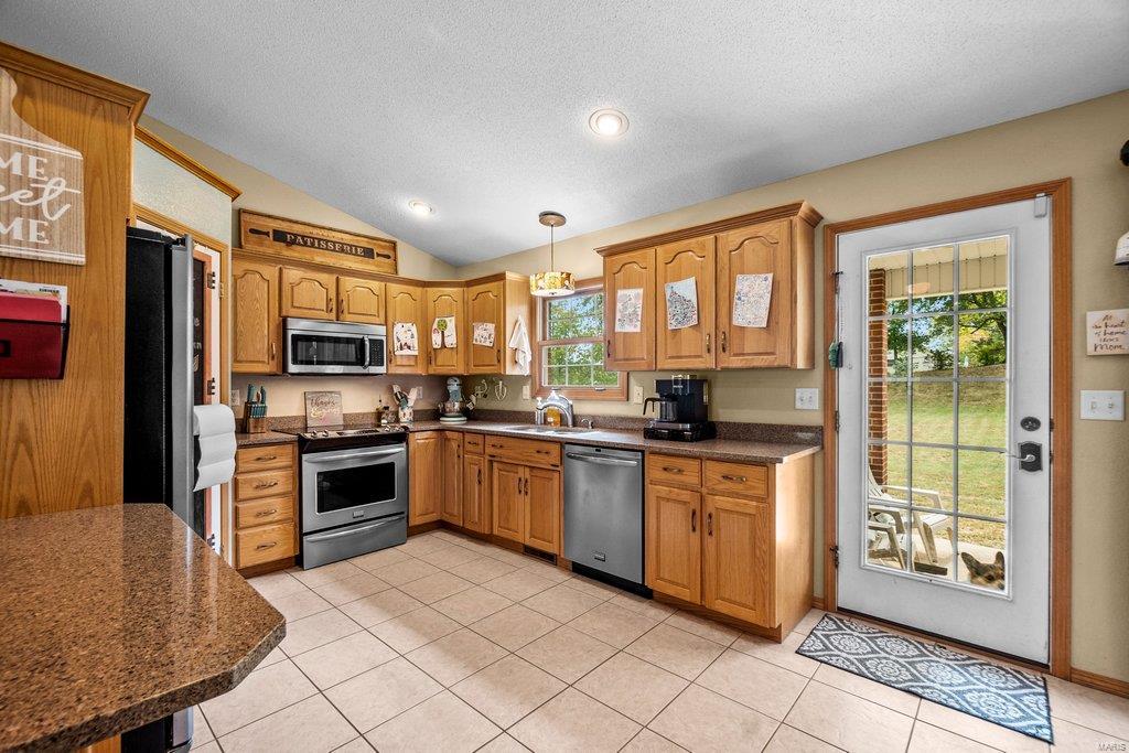 Ridge 03 - Residential