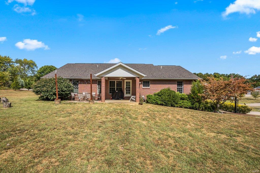 Ridge 03 - Residential