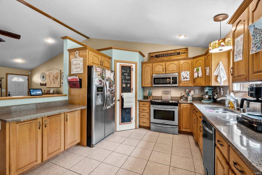 Ridge 03 - Residential