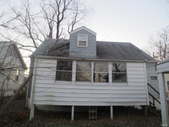 Verne Glenn - Residential