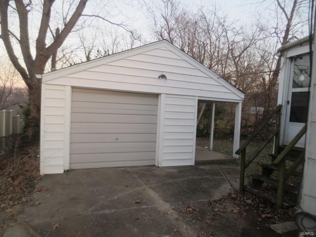 Verne Glenn - Residential