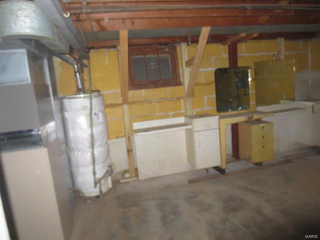 Verne Glenn - Residential