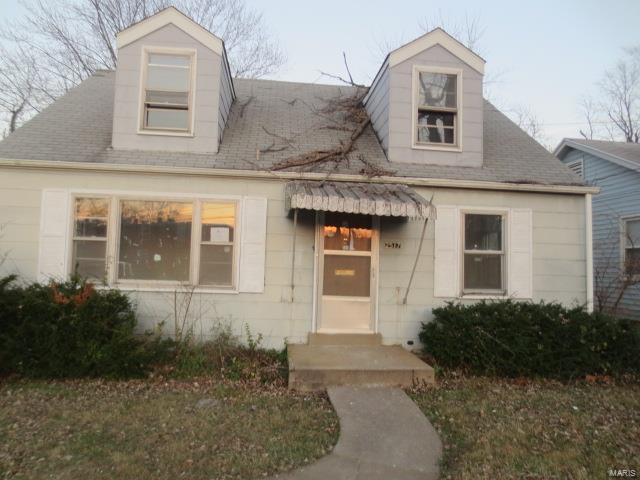 Verne Glenn - Residential