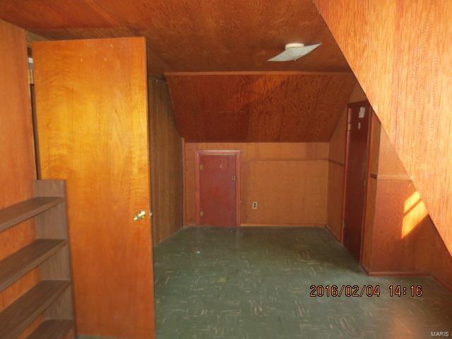 Verne Glenn - Residential