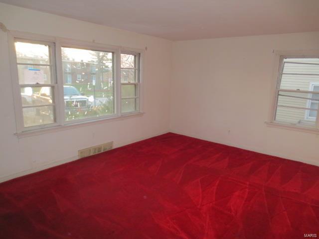 Verne Glenn - Residential