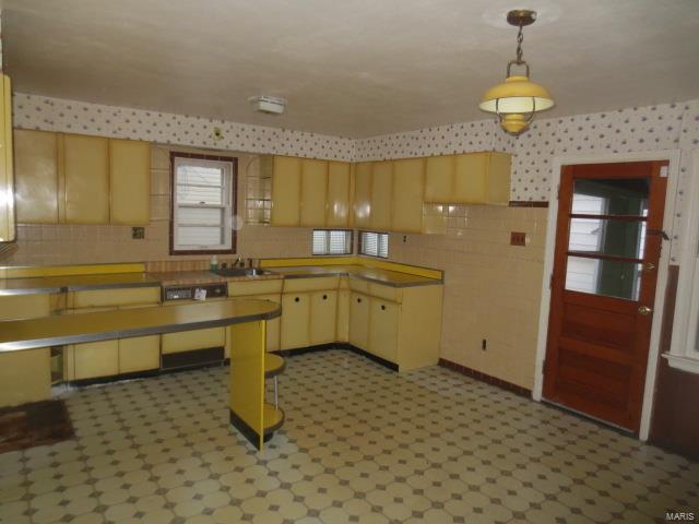 Verne Glenn - Residential