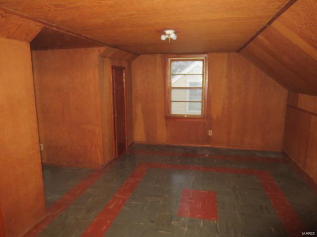 Verne Glenn - Residential