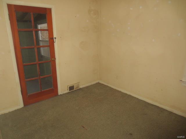 Verne Glenn - Residential