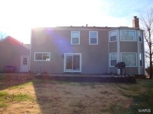 Timberwood Trails #7 - Residential