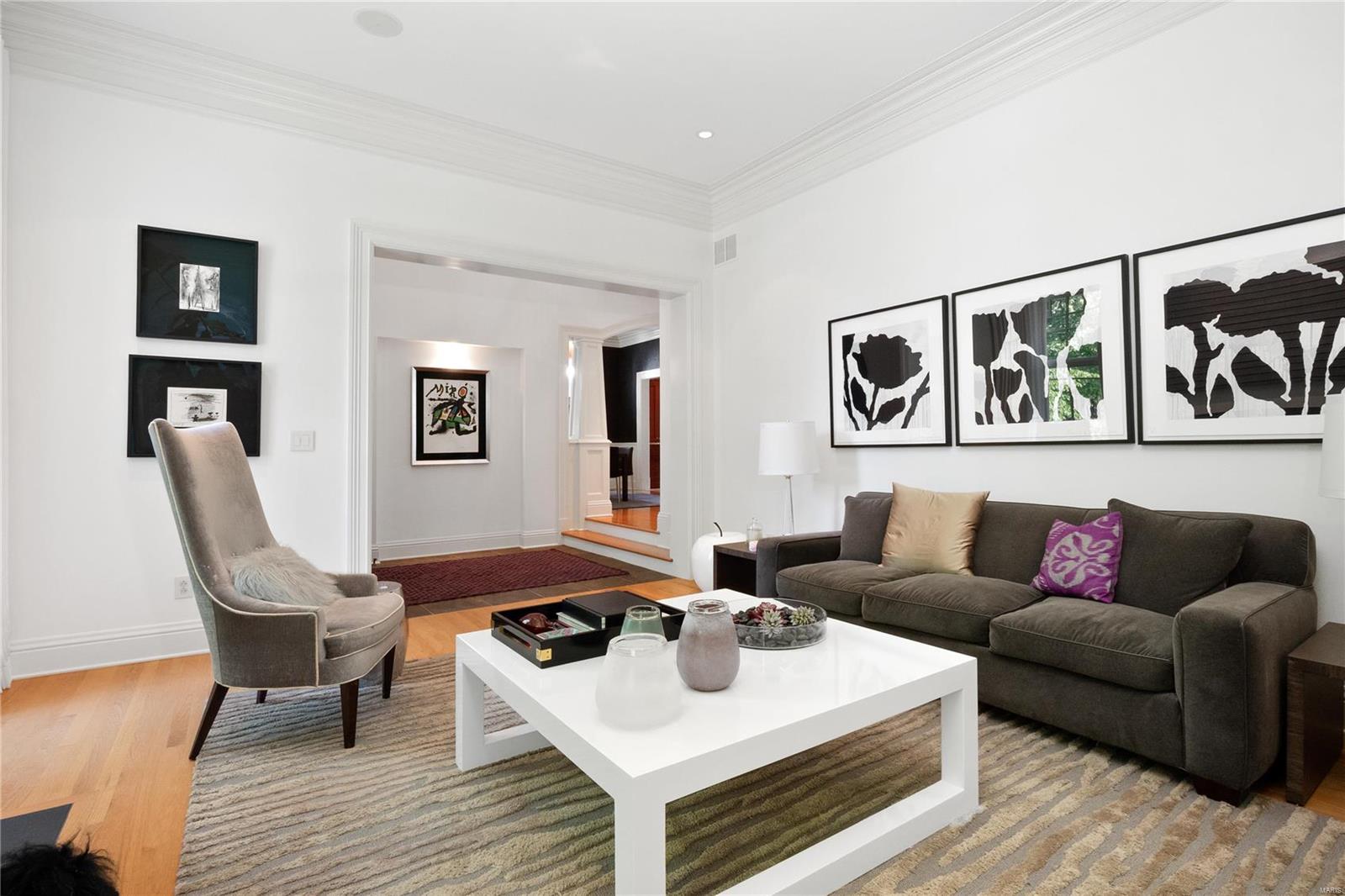 Hanley Place - Residential