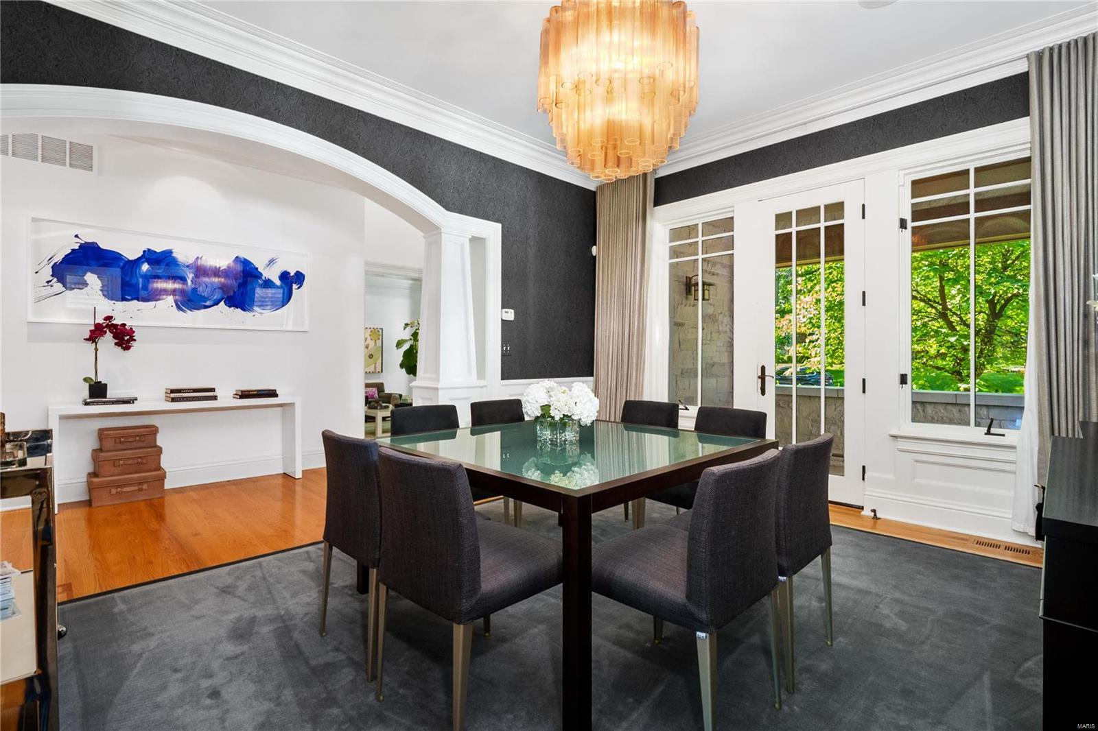 Hanley Place - Residential