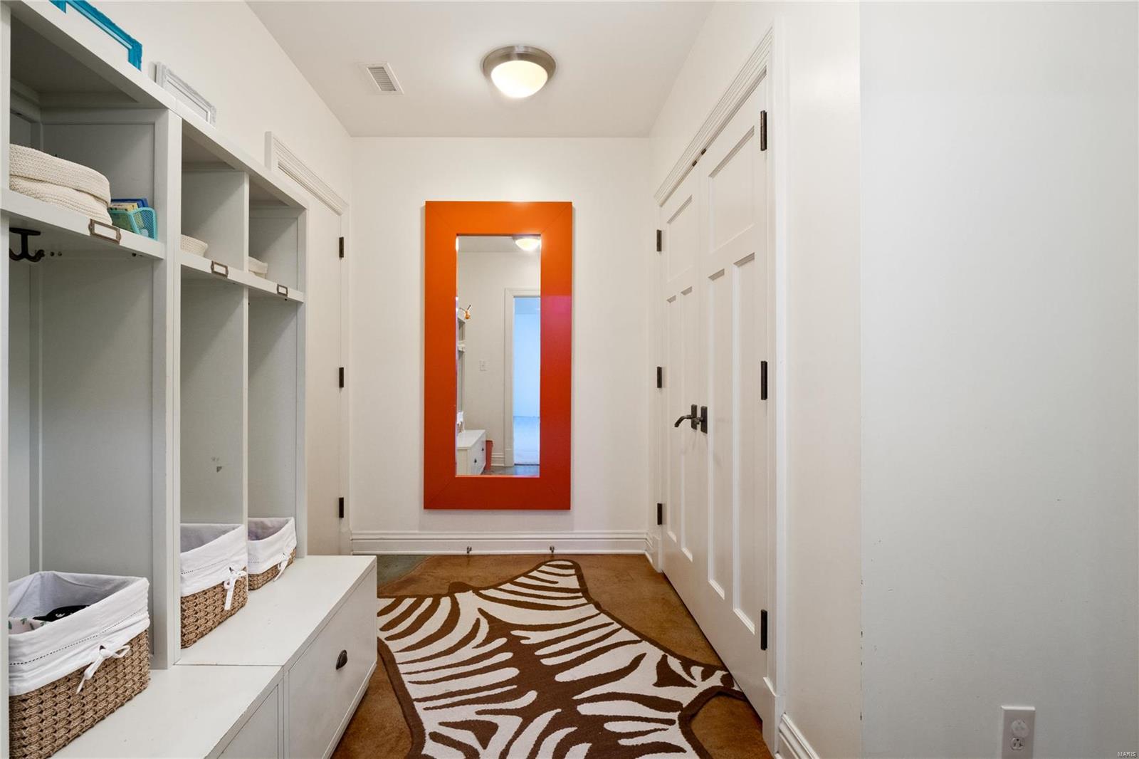 Hanley Place - Residential