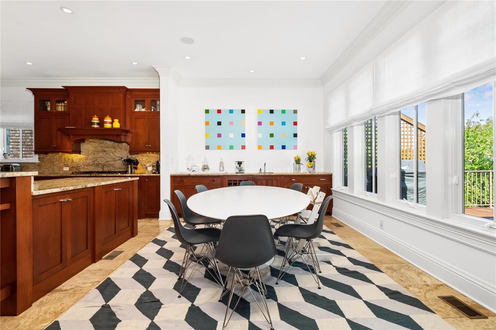 Hanley Place - Residential