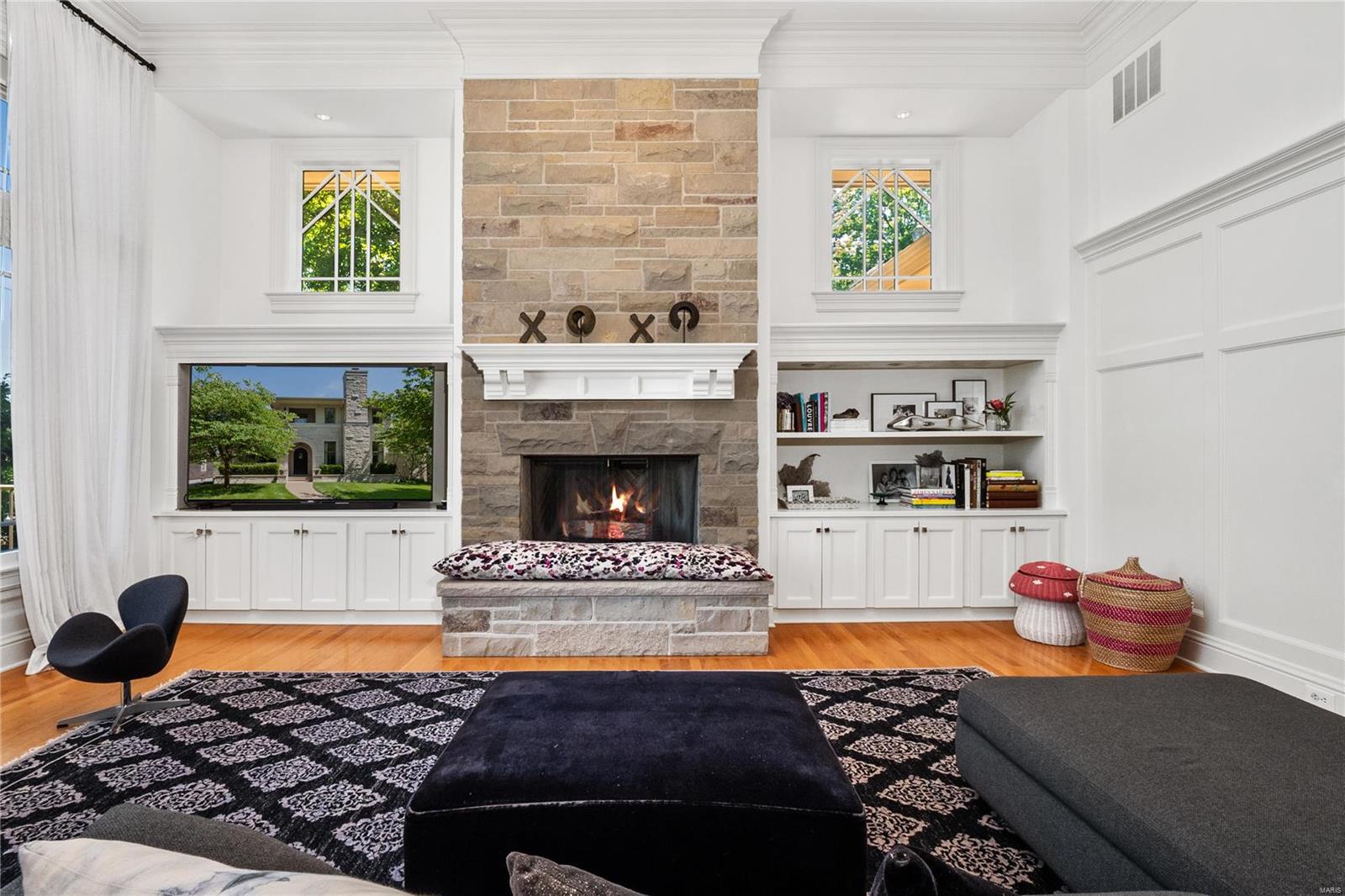 Hanley Place - Residential