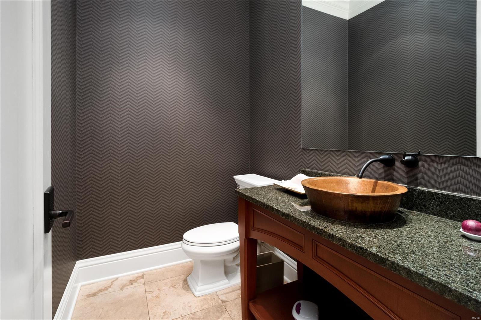 Hanley Place - Residential