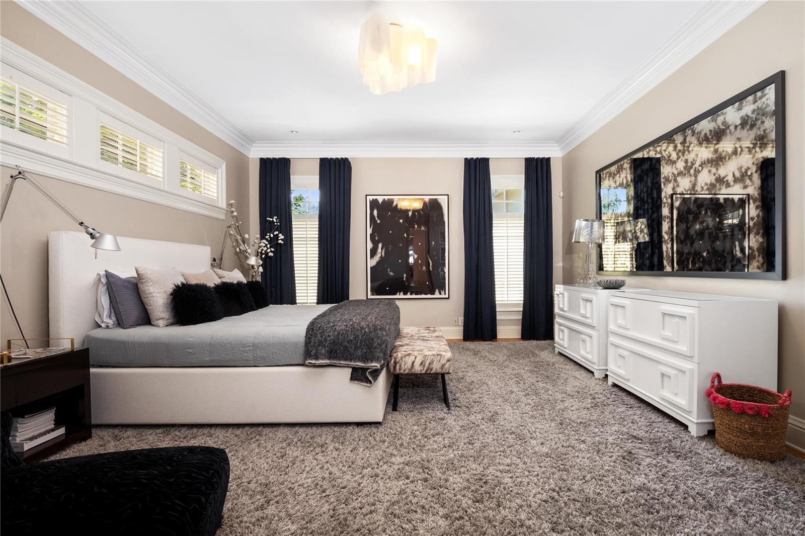 Hanley Place - Residential