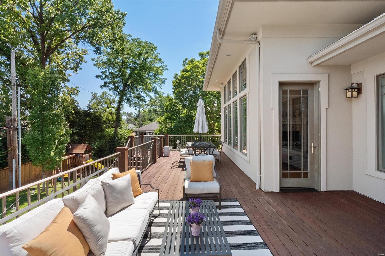 Hanley Place - Residential