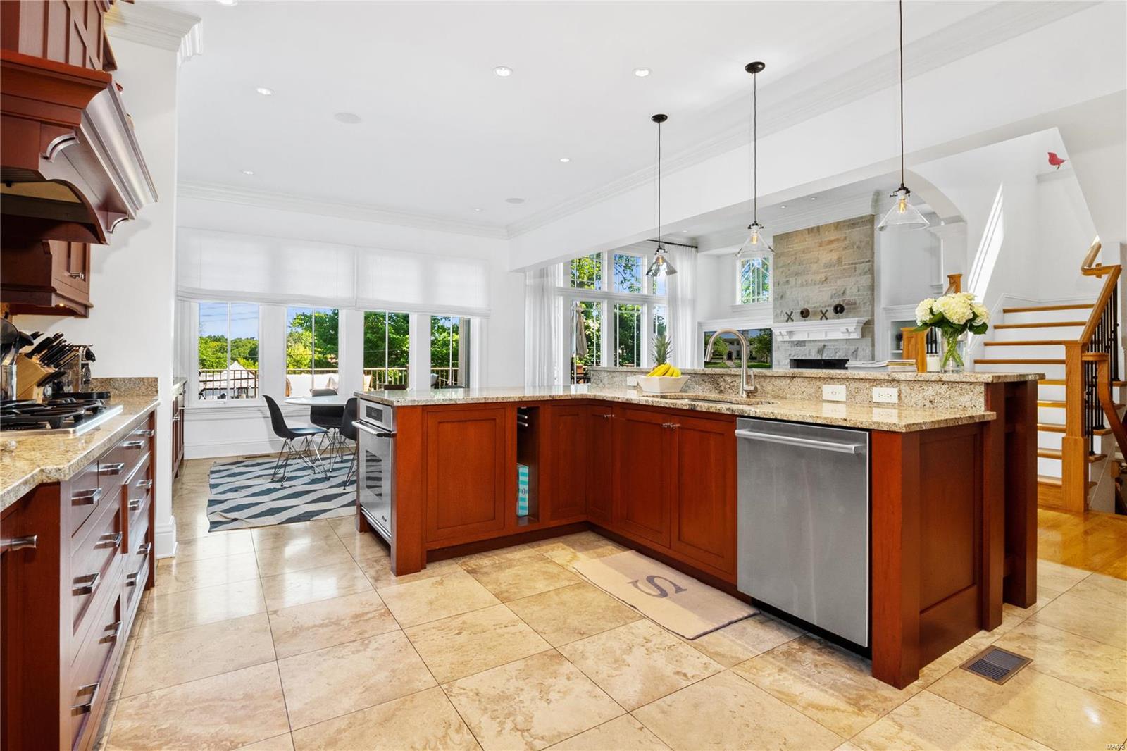 Hanley Place - Residential