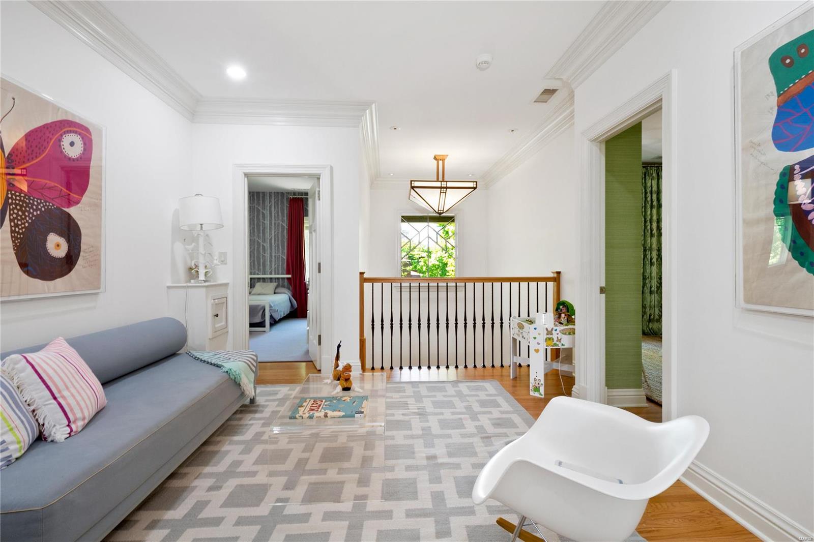 Hanley Place - Residential