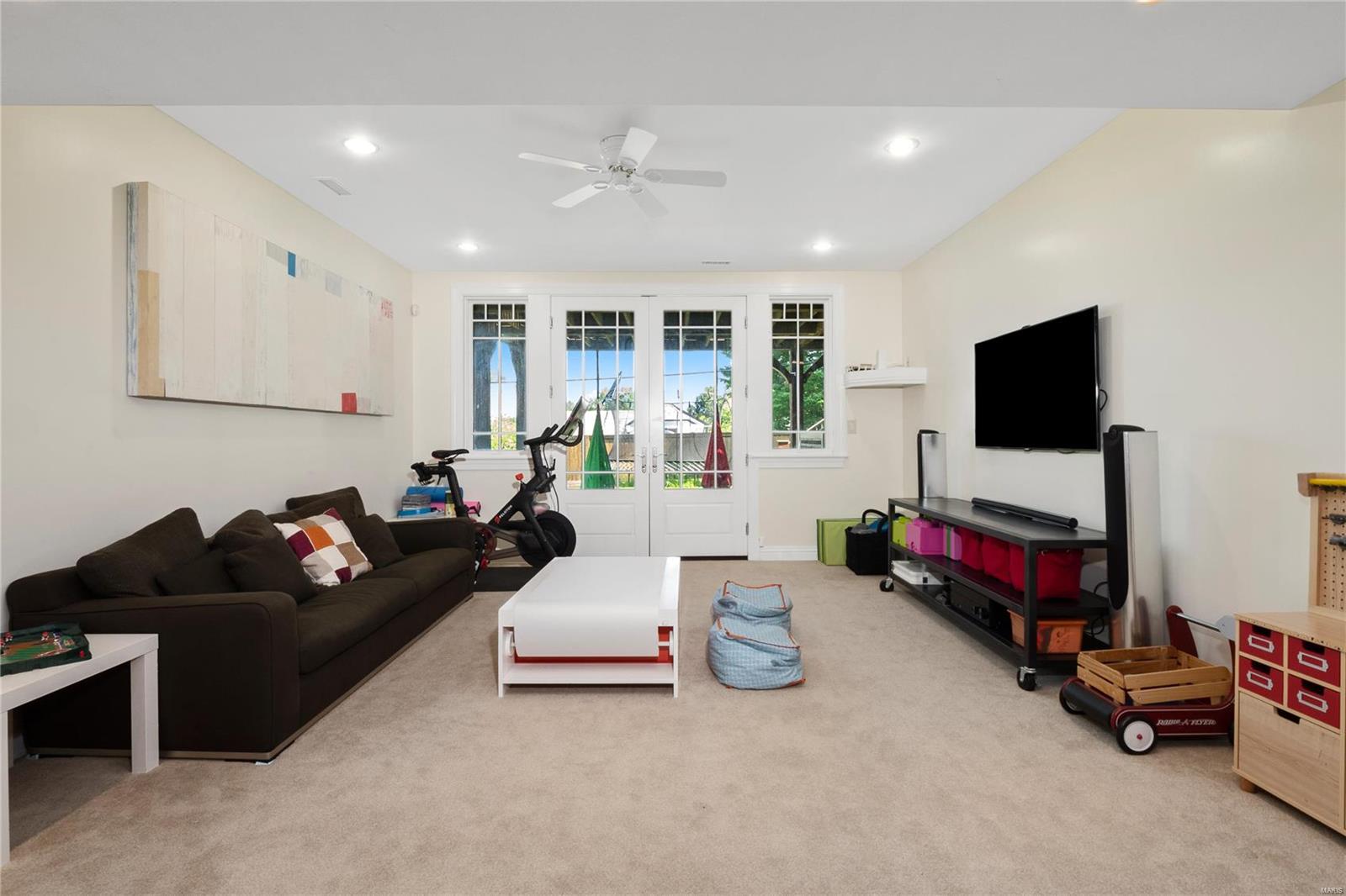 Hanley Place - Residential