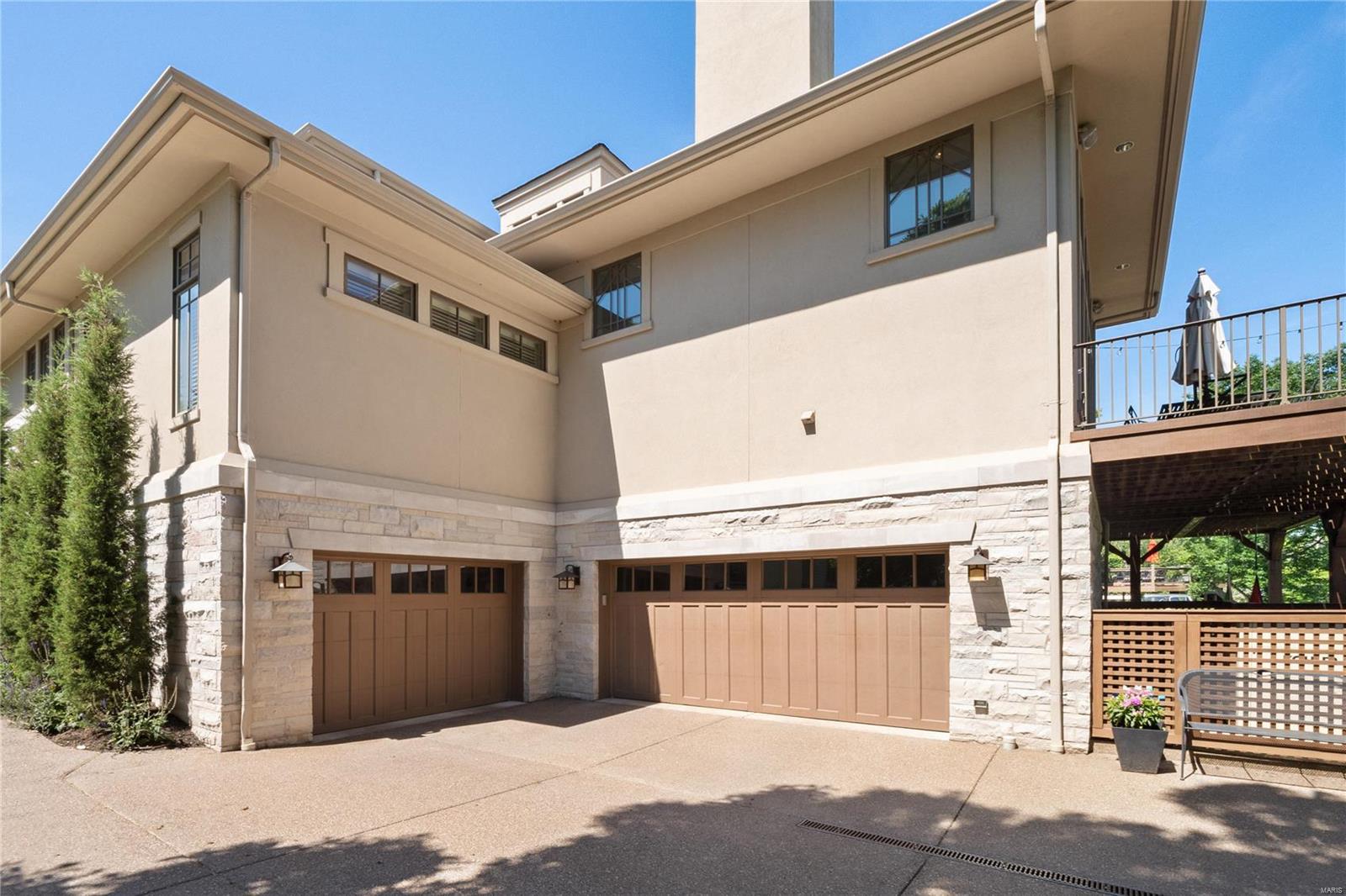 Hanley Place - Residential