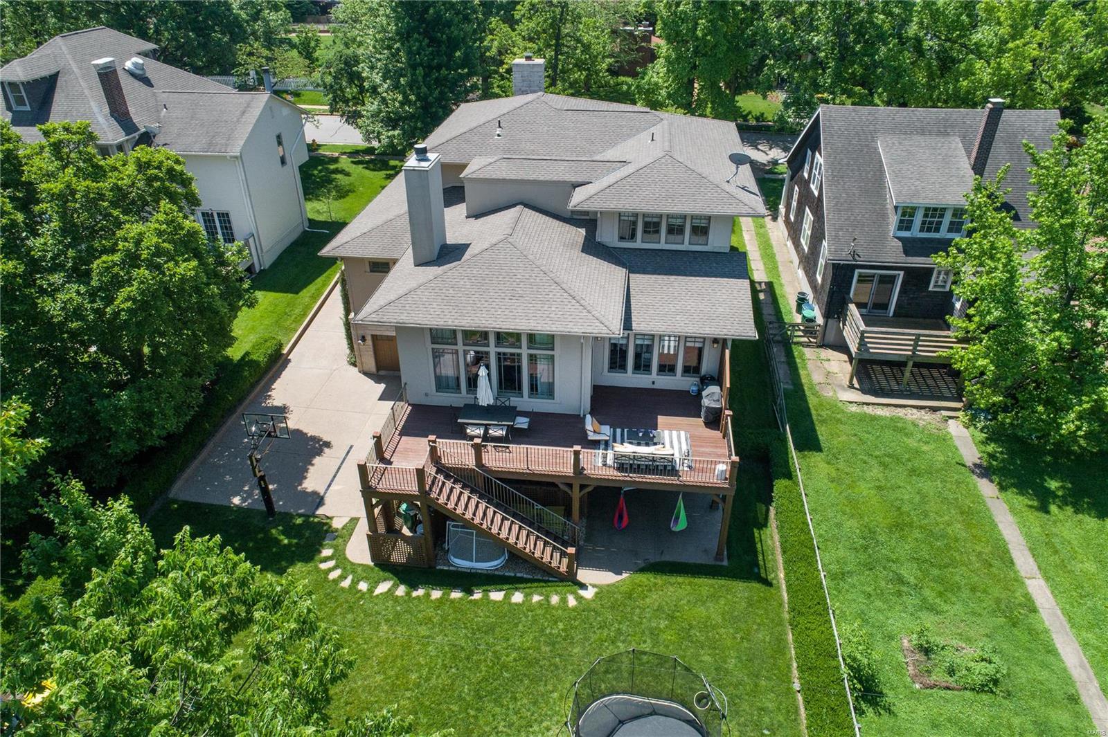 Hanley Place - Residential