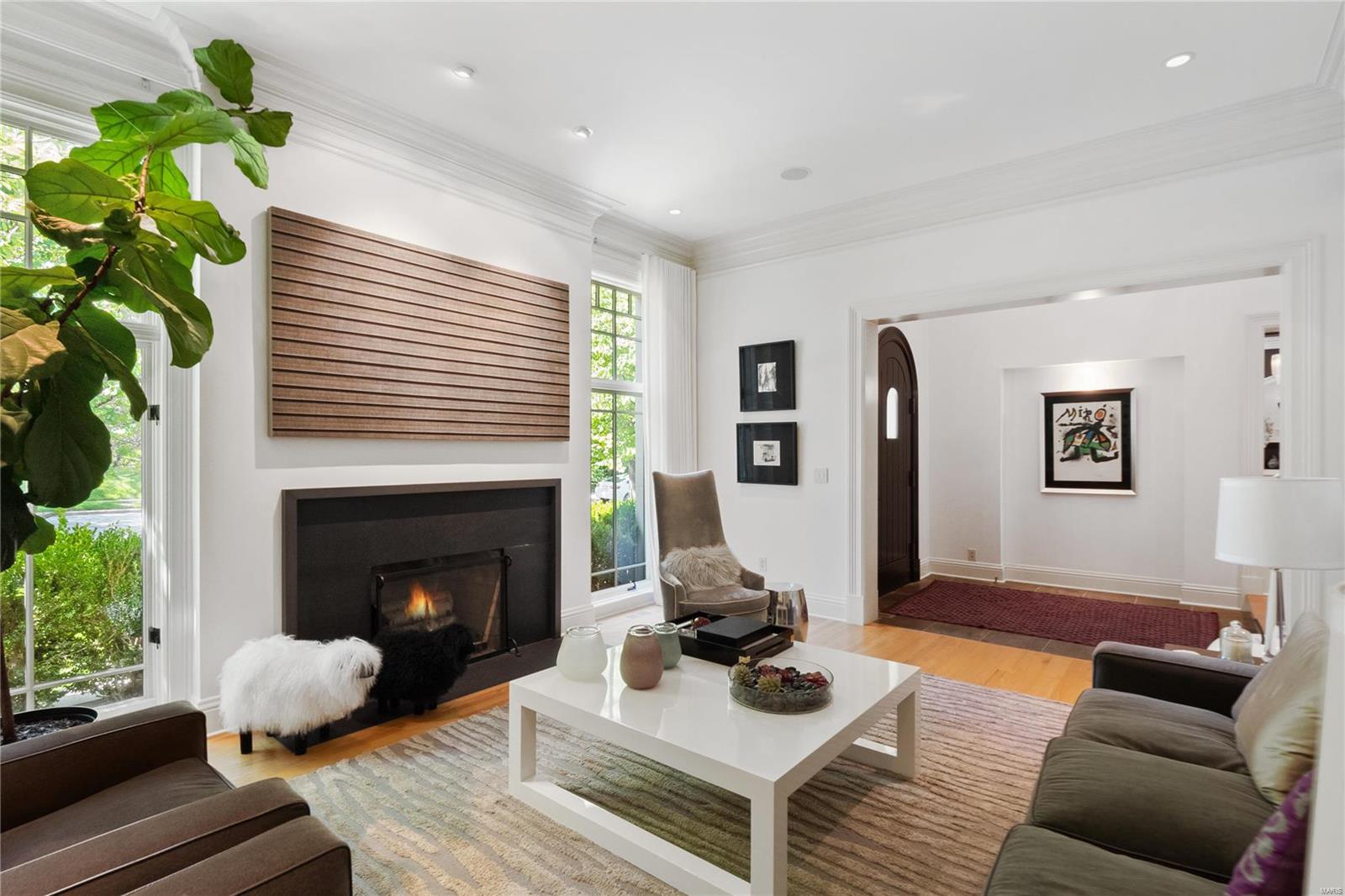 Hanley Place - Residential