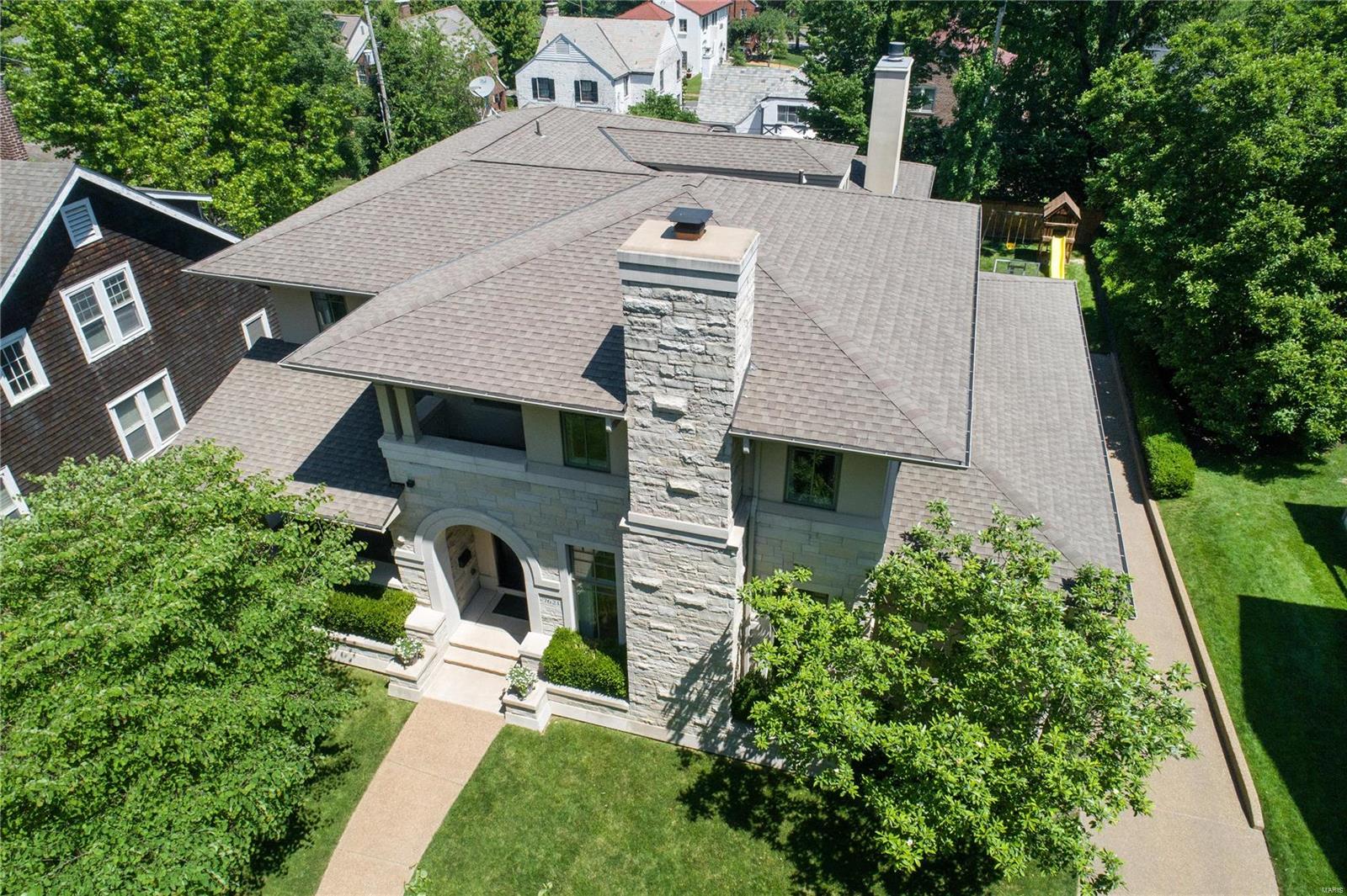 Hanley Place - Residential