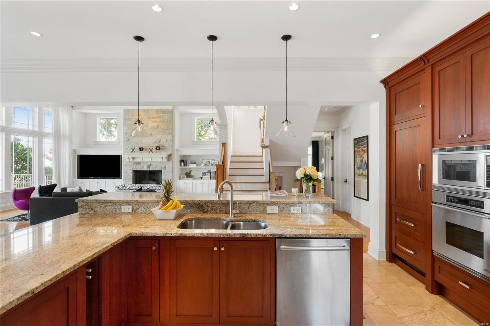 Hanley Place - Residential