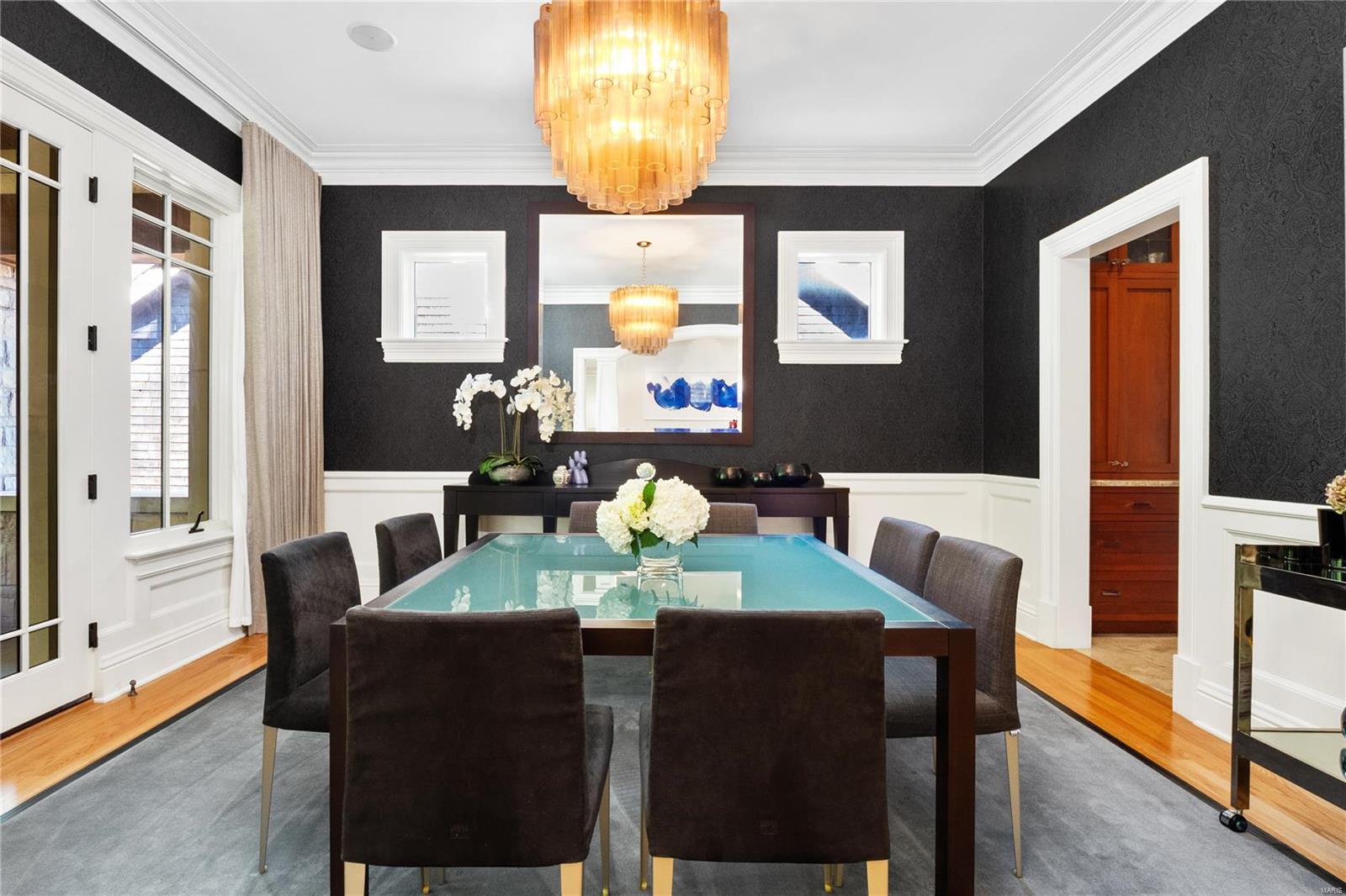 Hanley Place - Residential