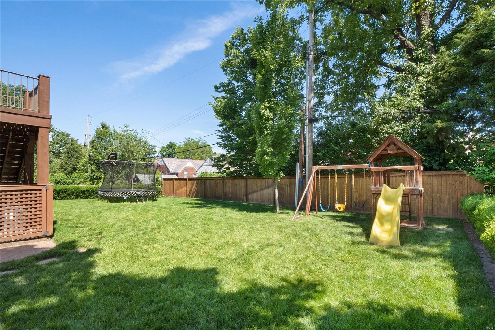 Hanley Place - Residential