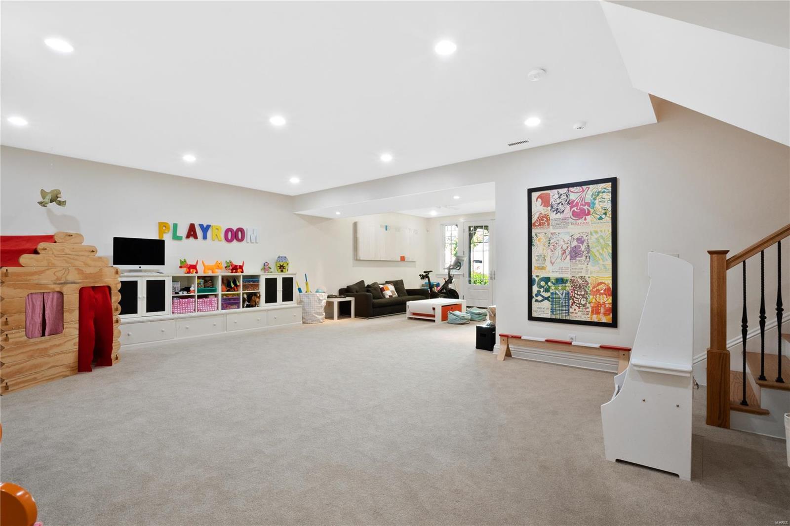 Hanley Place - Residential