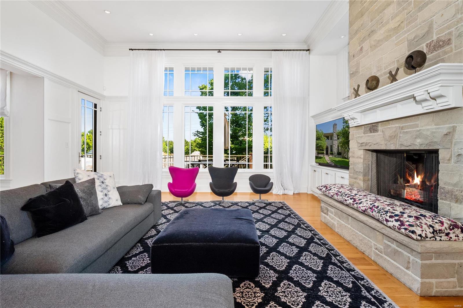 Hanley Place - Residential