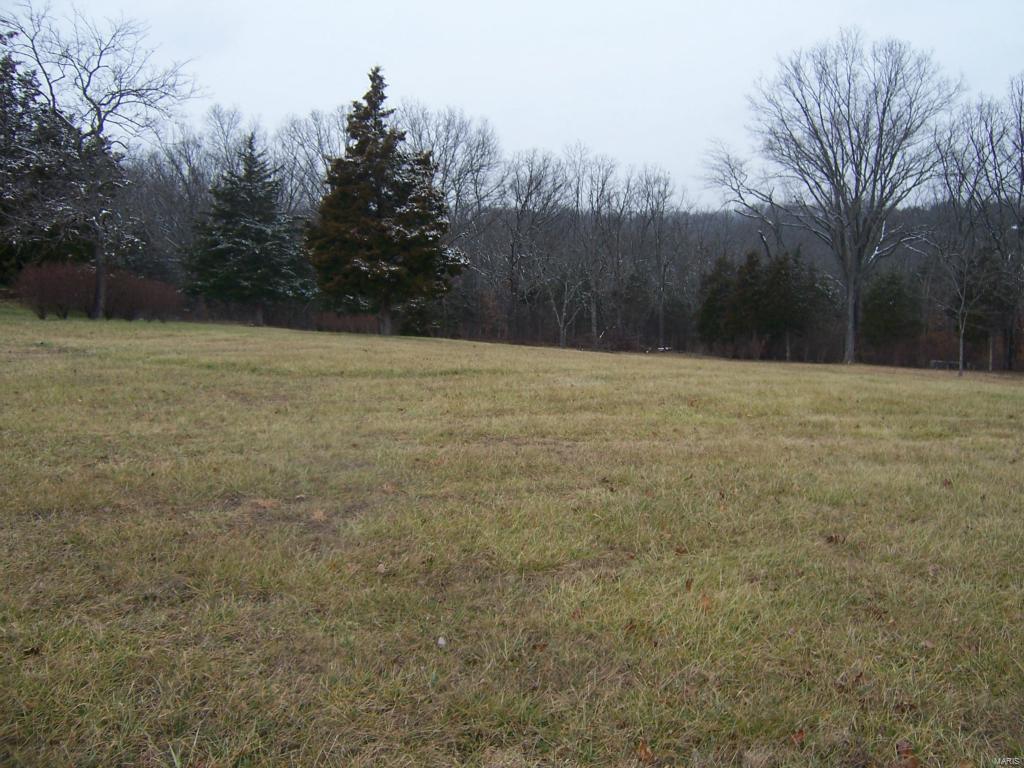 Liberty Ridge - Land