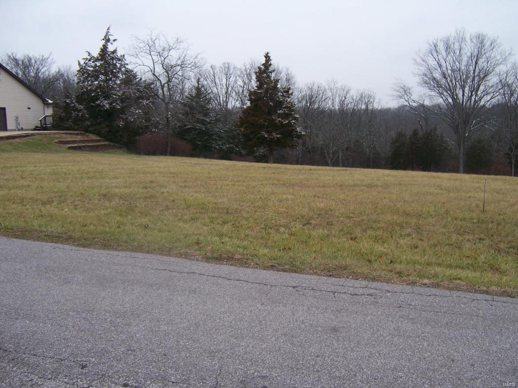 Liberty Ridge - Land