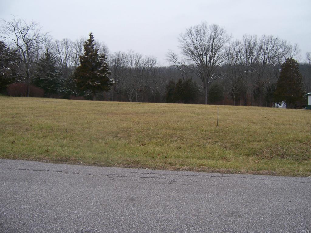 Liberty Ridge - Land