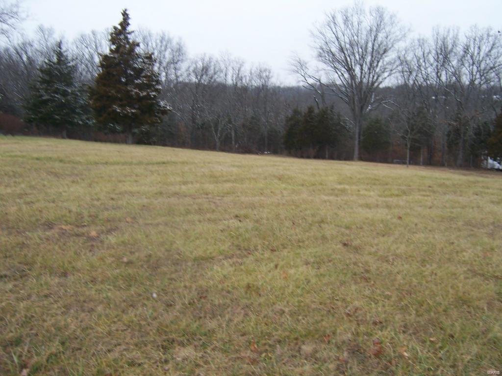Liberty Ridge - Land