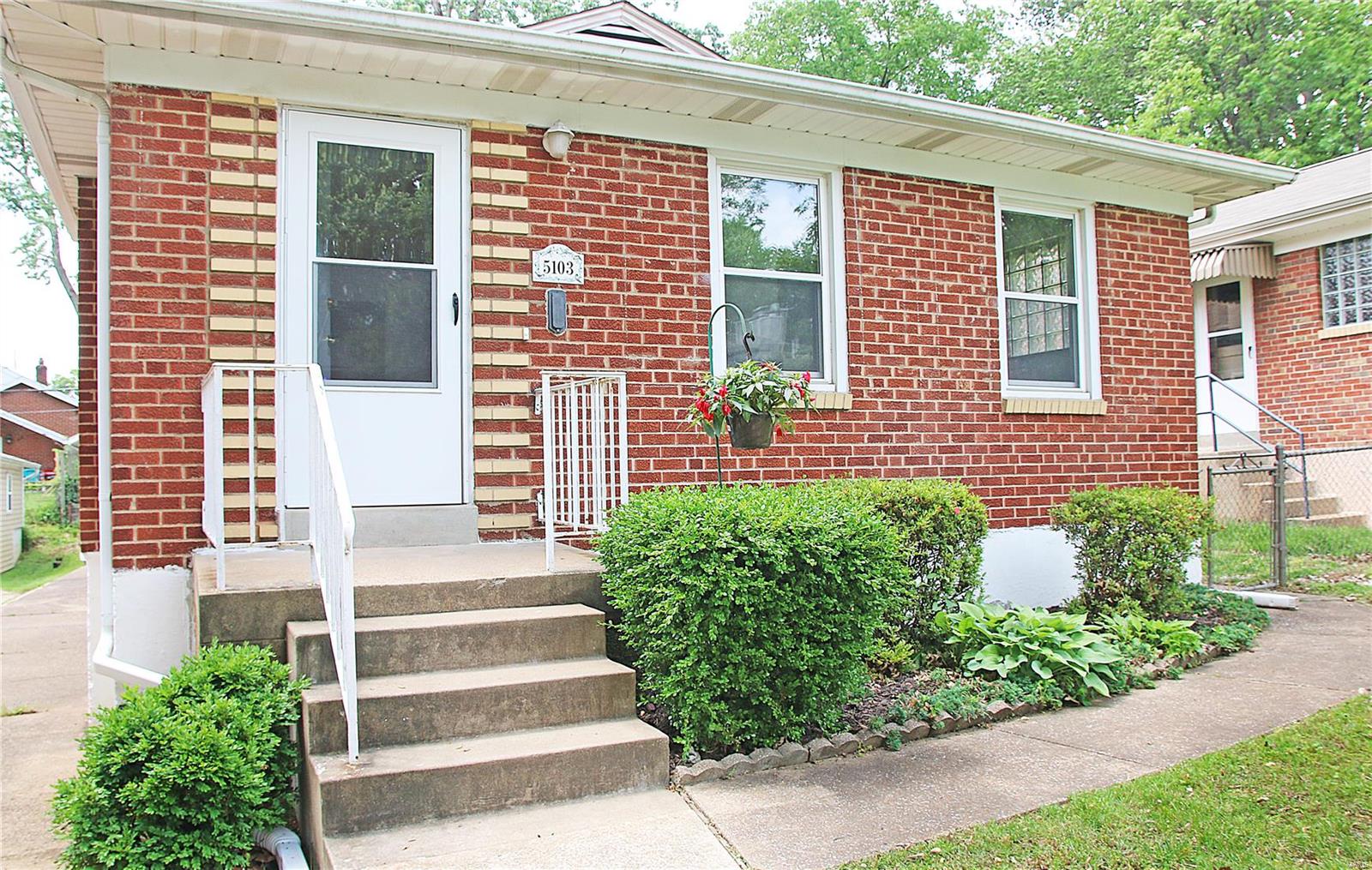 Hill Top View - Residential