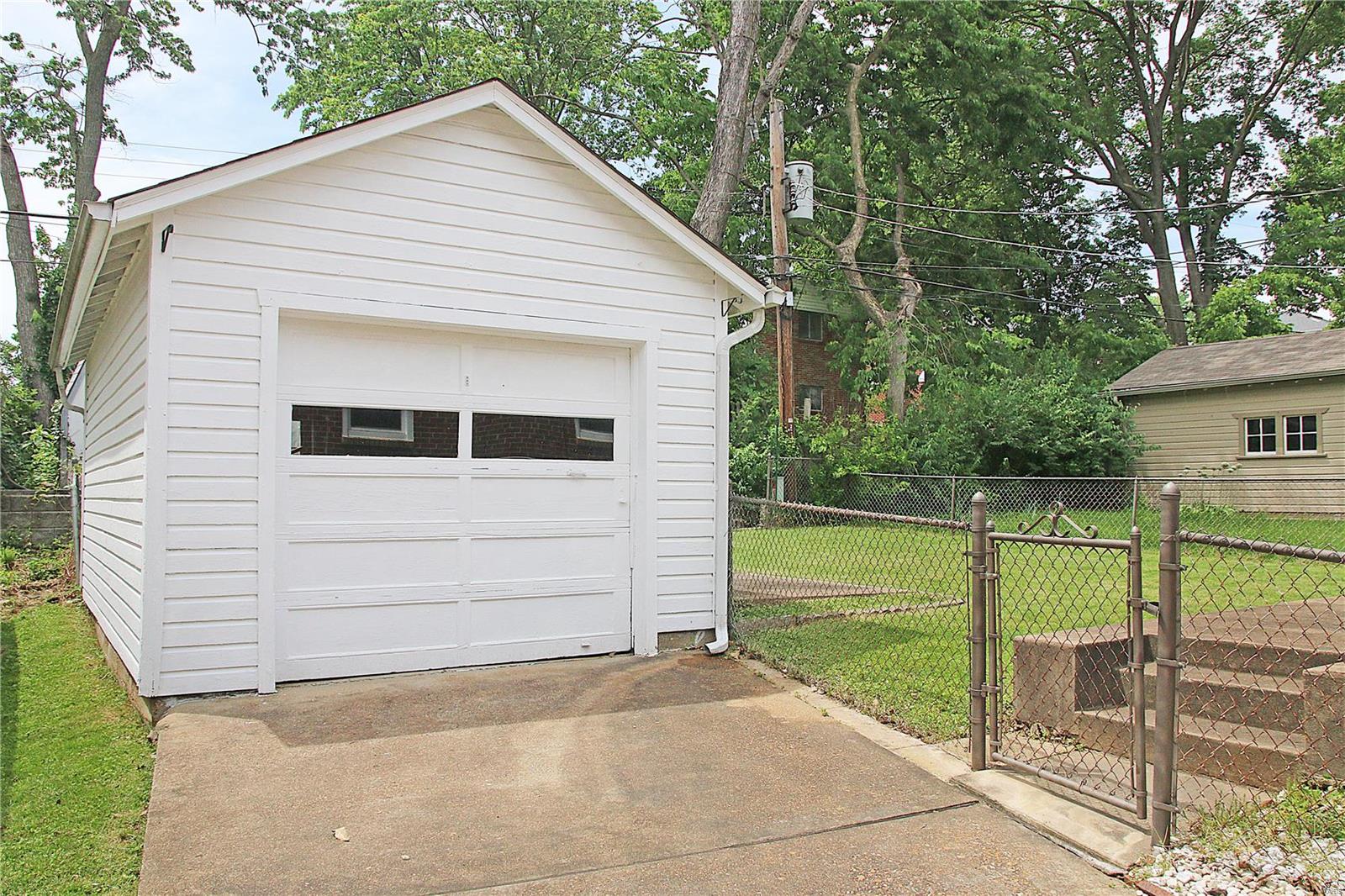 Hill Top View - Residential
