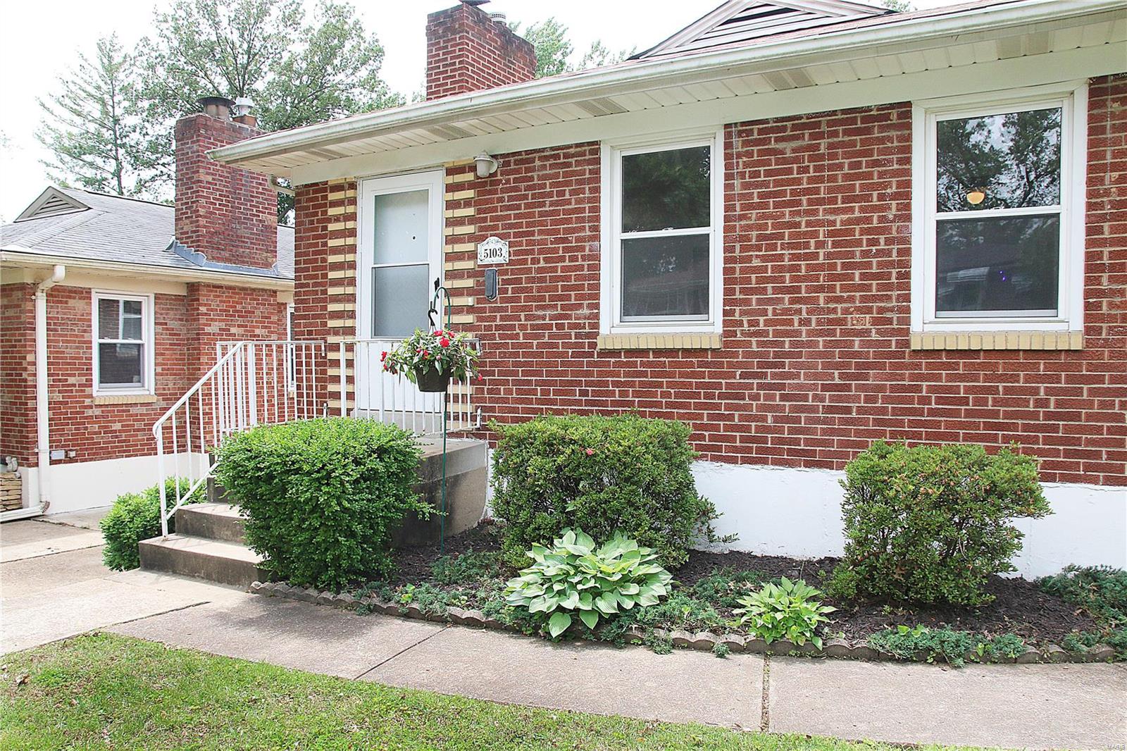 Hill Top View - Residential