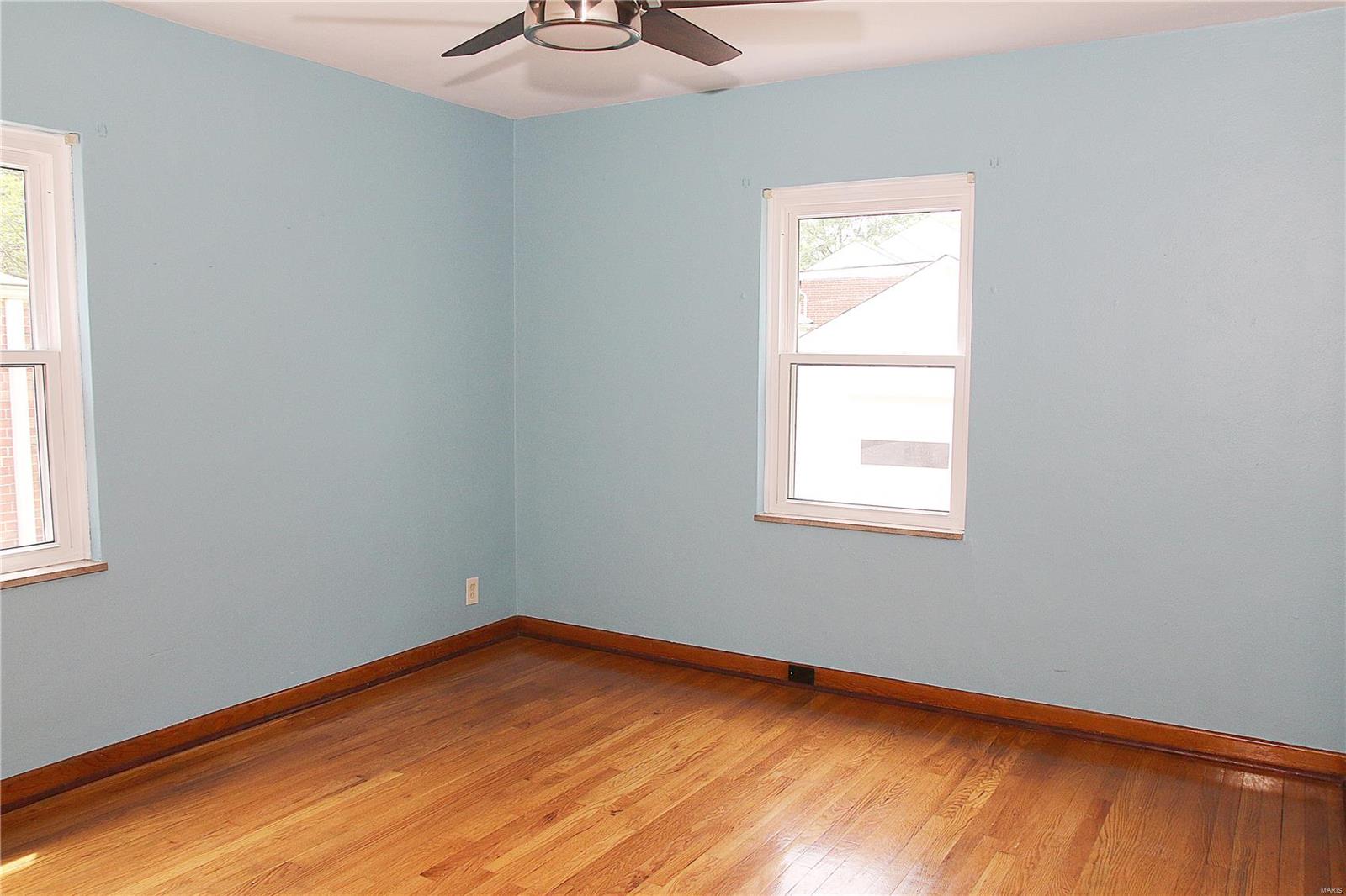 Hill Top View - Residential