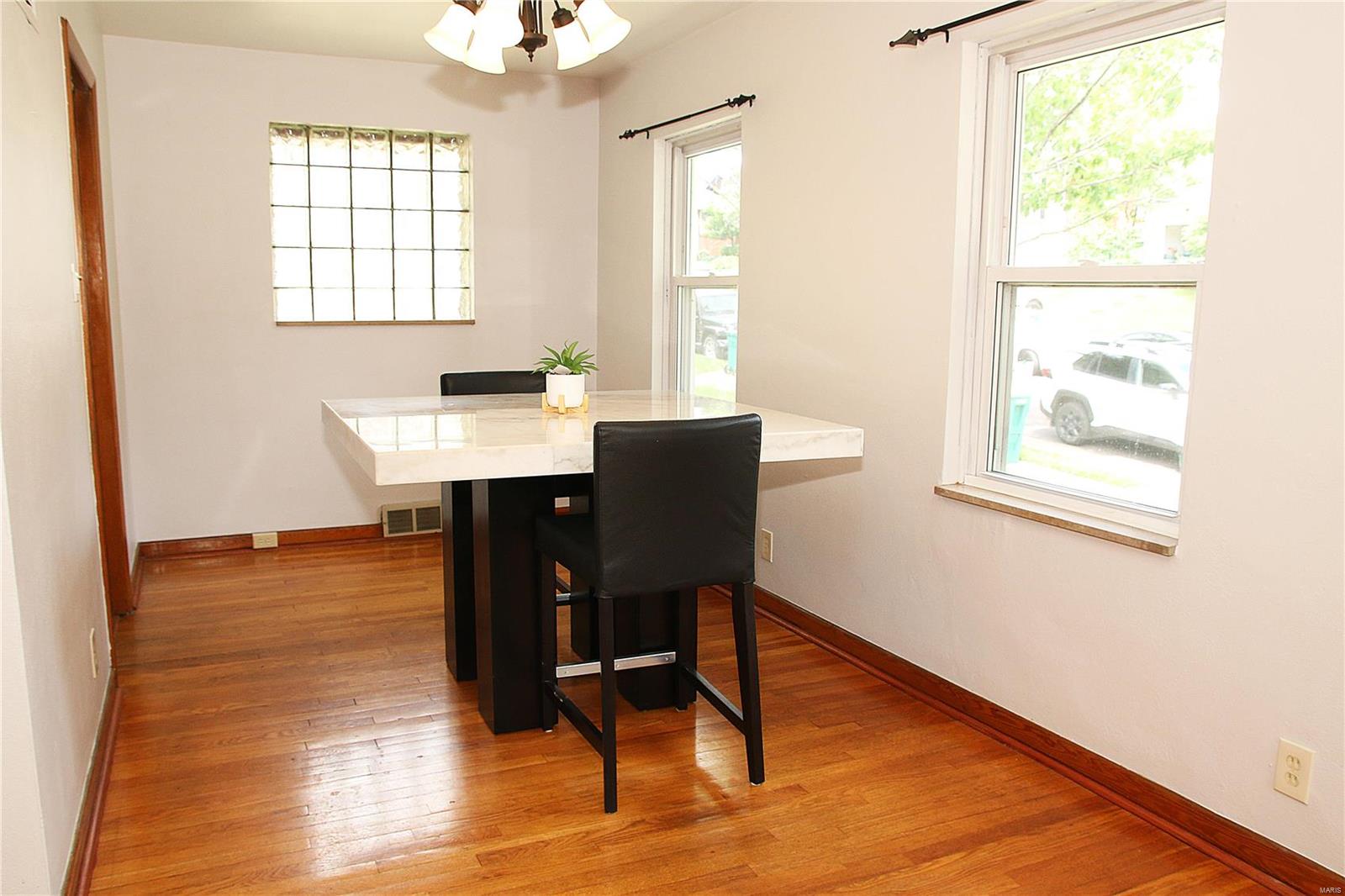 Hill Top View - Residential